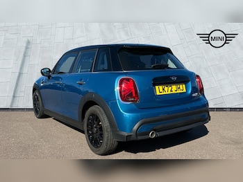 Used MINI Hatch 2022 for sale - 78057740: Photo