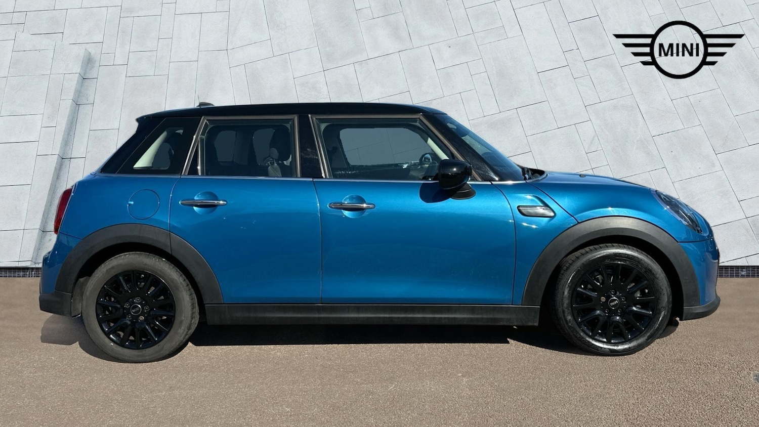 Used MINI Hatch 2022 for sale - 78057740: Photo 3