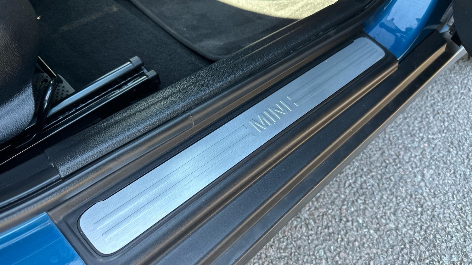 Used MINI Hatch 2022 for sale - 78057740: Photo 30