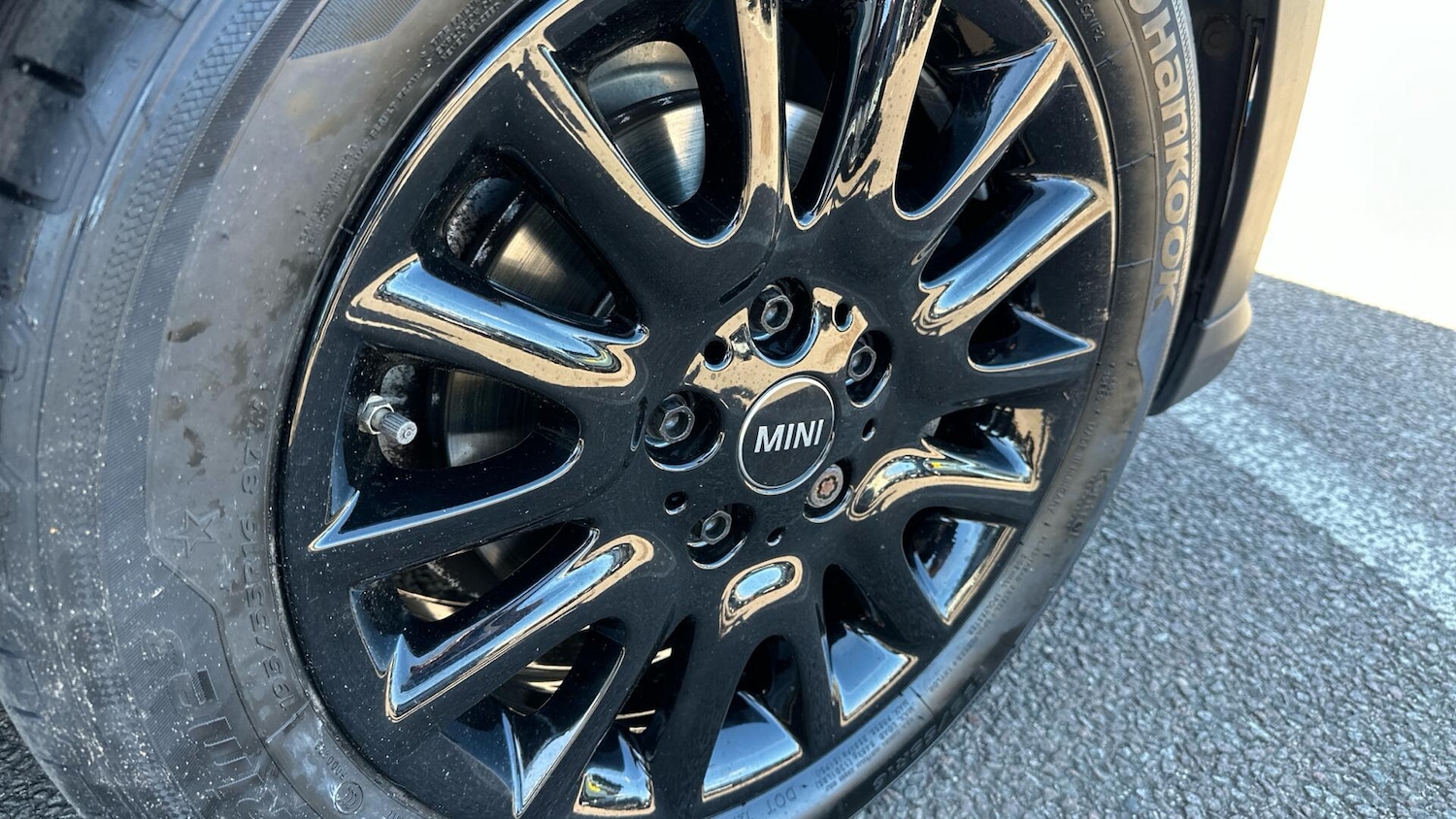 Used MINI Hatch 2022 for sale - 78057740: Photo 33
