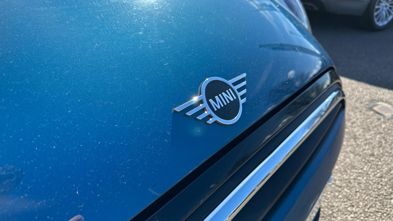 Used MINI Hatch 2022 for sale - 78057740: Photo 34