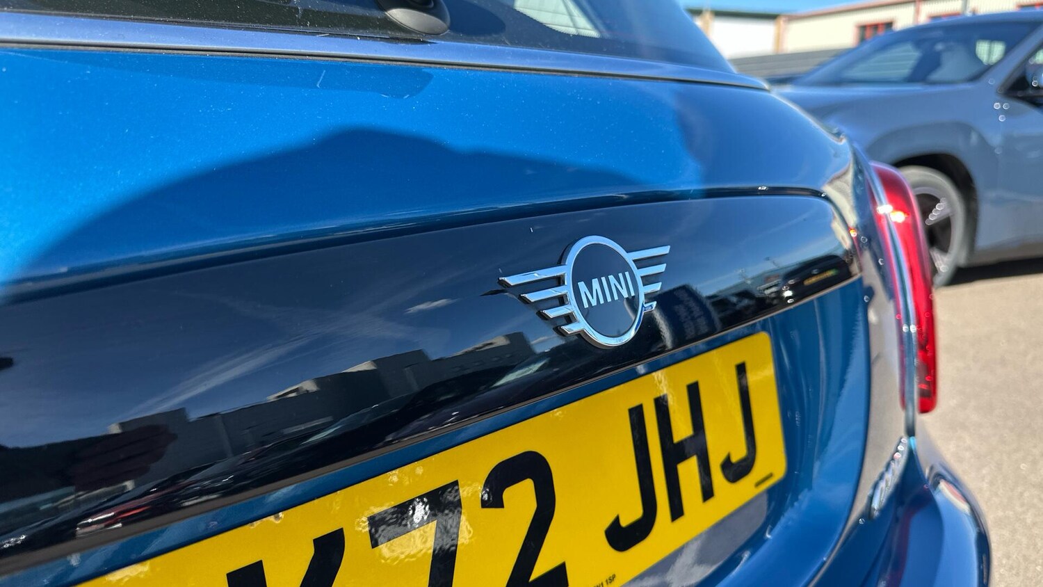 Used MINI Hatch 2022 for sale - 78057740: Photo 36