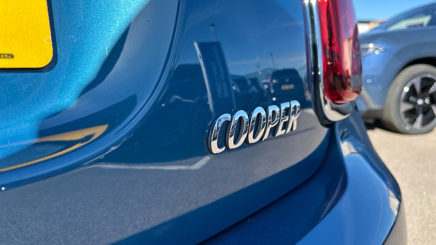 Used MINI Hatch 2022 for sale - 78057740: Photo 37