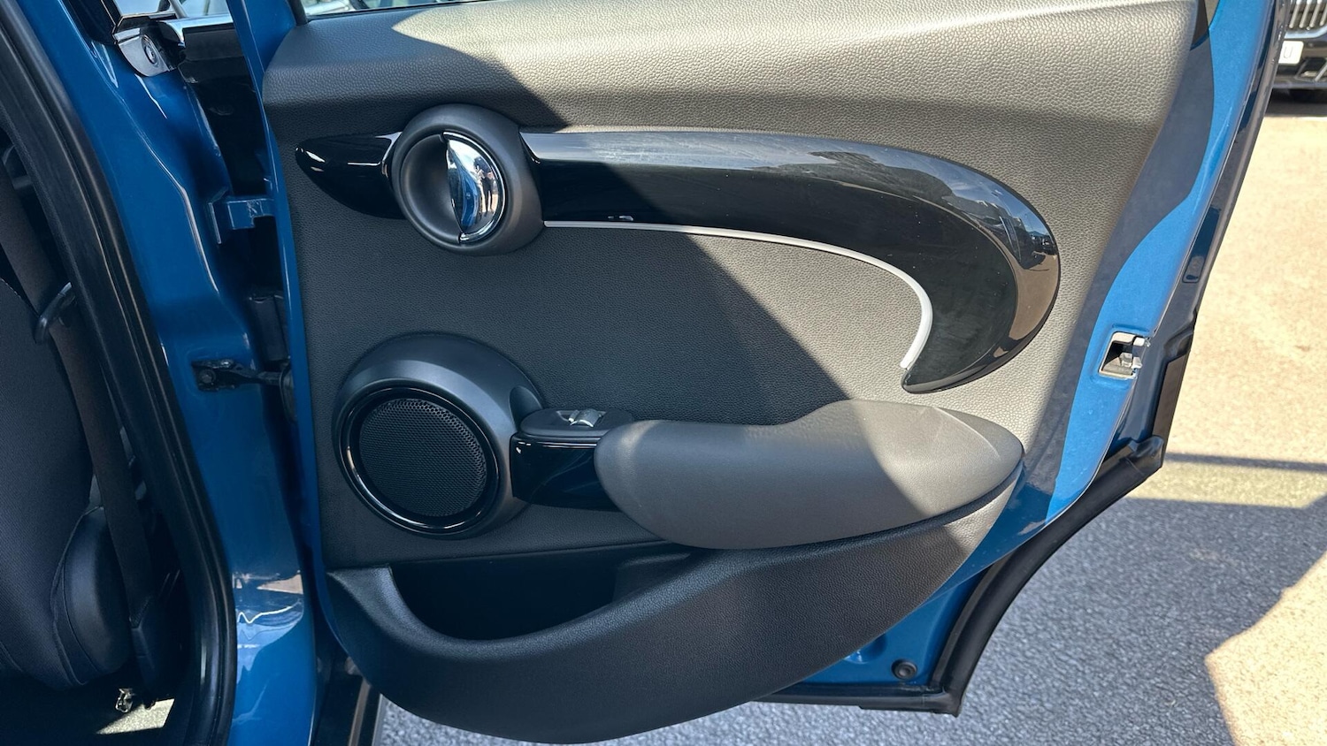 Used MINI Hatch 2022 for sale - 78057740: Photo 38