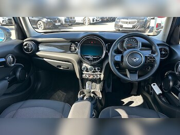 Used MINI Hatch 2022 for sale - 78057740: Photo