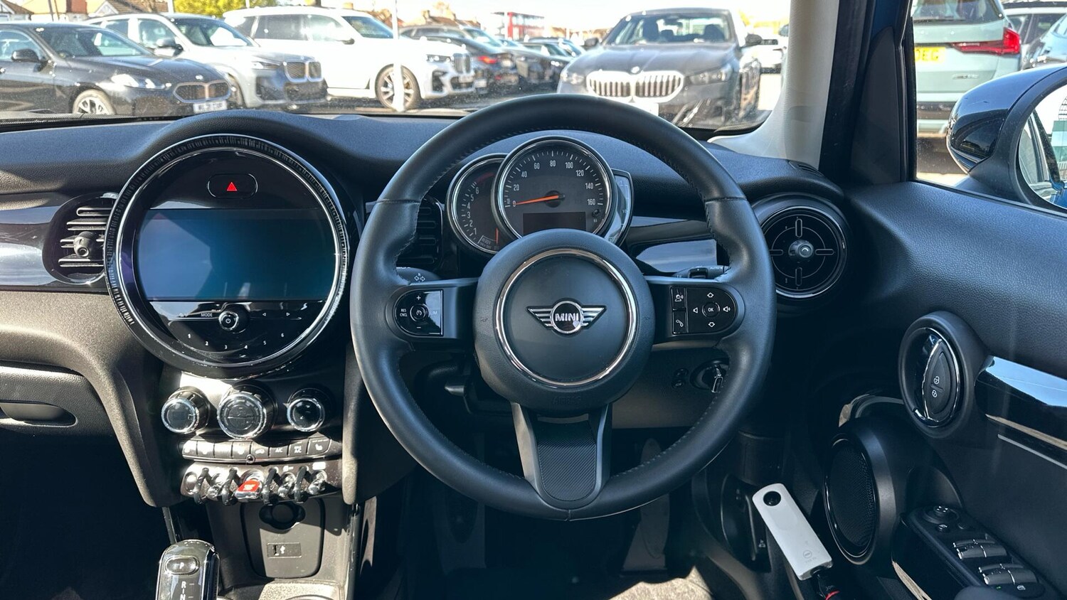 Used MINI Hatch 2022 for sale - 78057740: Photo 5