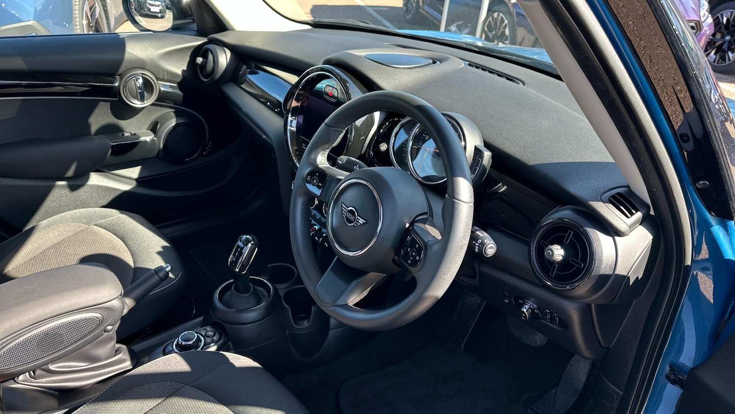 Used MINI Hatch 2022 for sale - 78057740: Photo 6