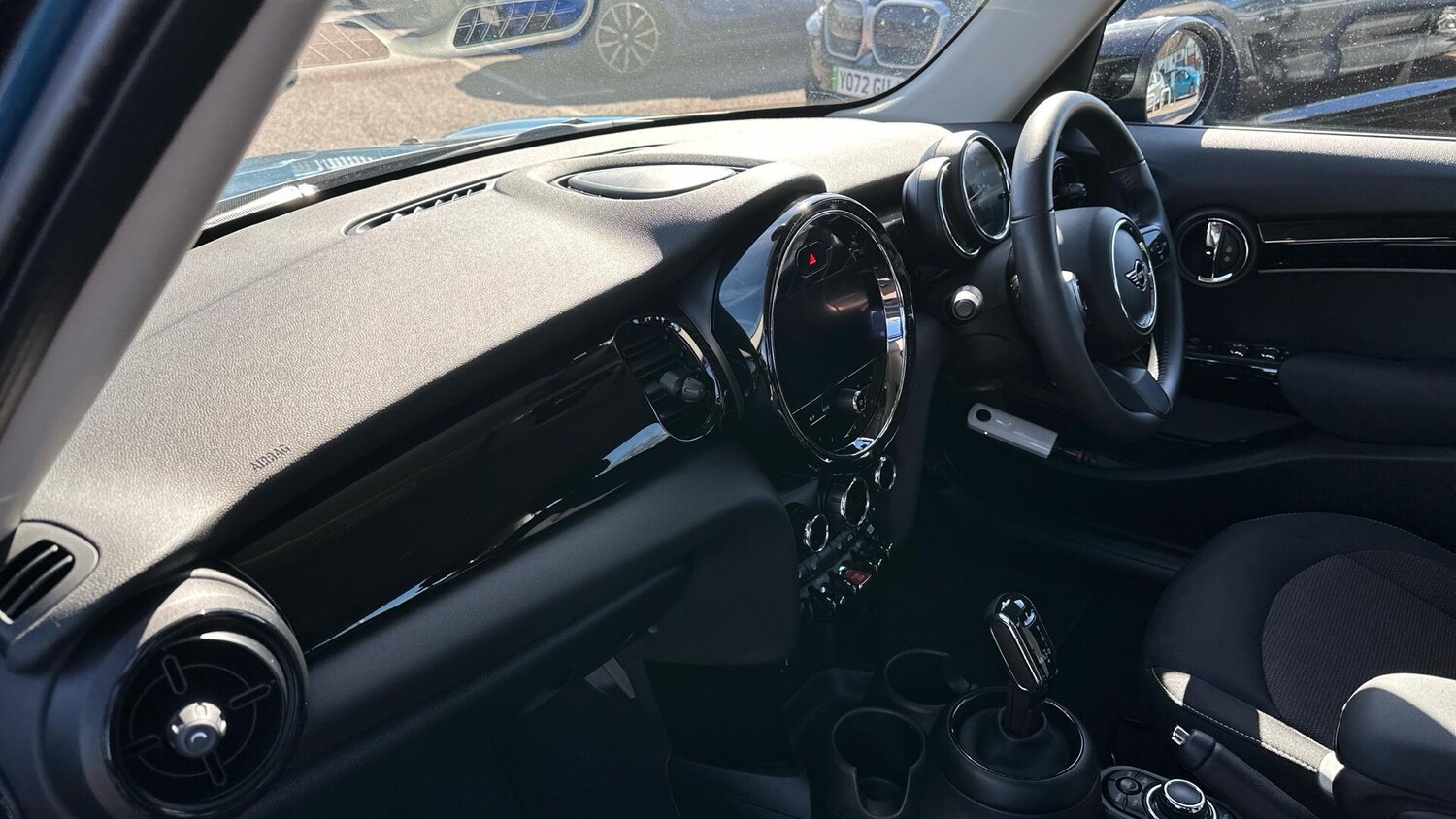 Used MINI Hatch 2022 for sale - 78057740: Photo 7