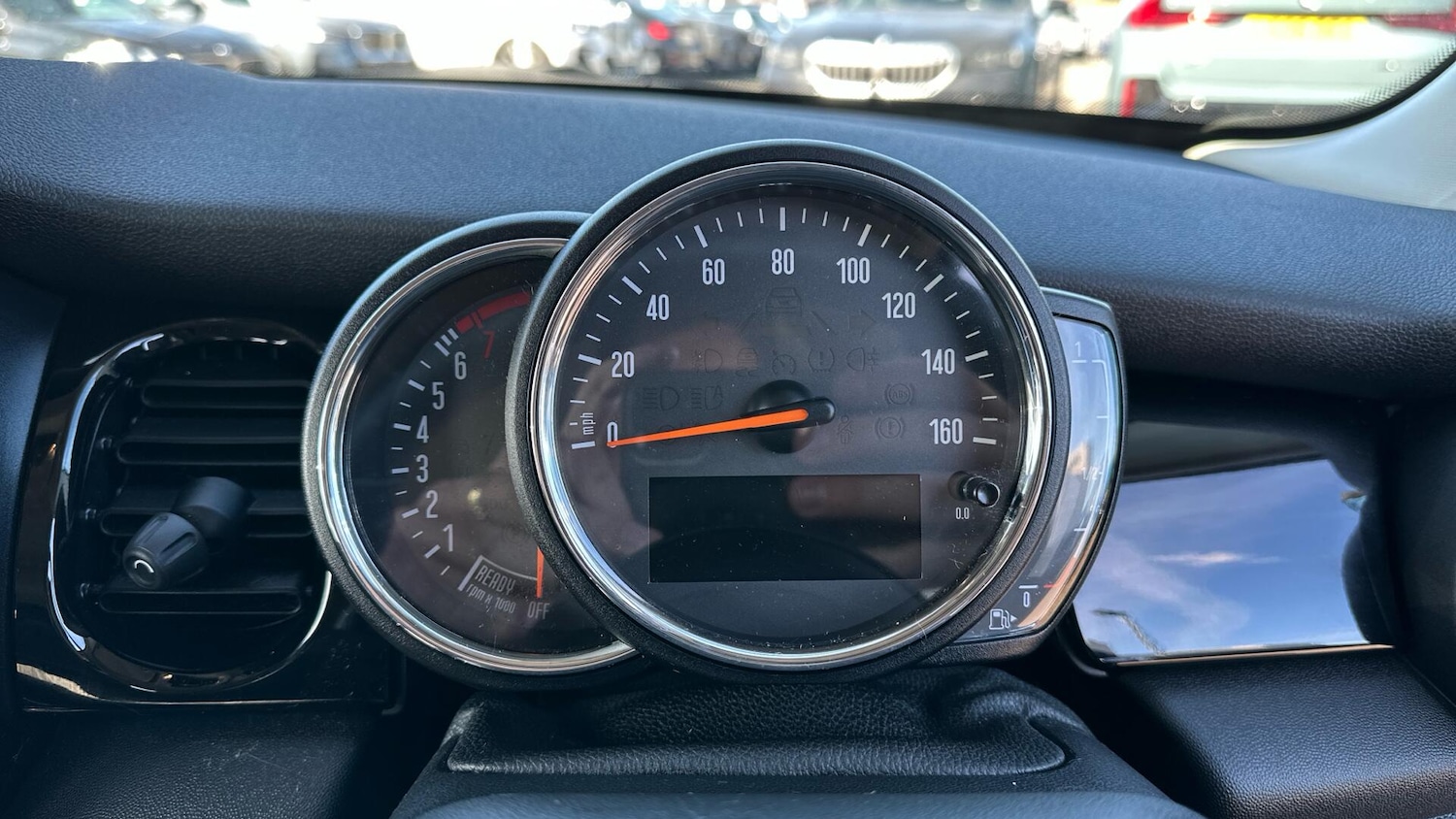 Used MINI Hatch 2022 for sale - 78057740: Photo 9