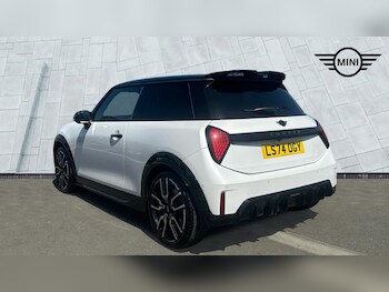 Used MINI Hatch 2024 for sale - 78648307: Photo