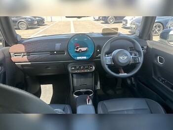 Used MINI Hatch 2024 for sale - 78648307: Photo