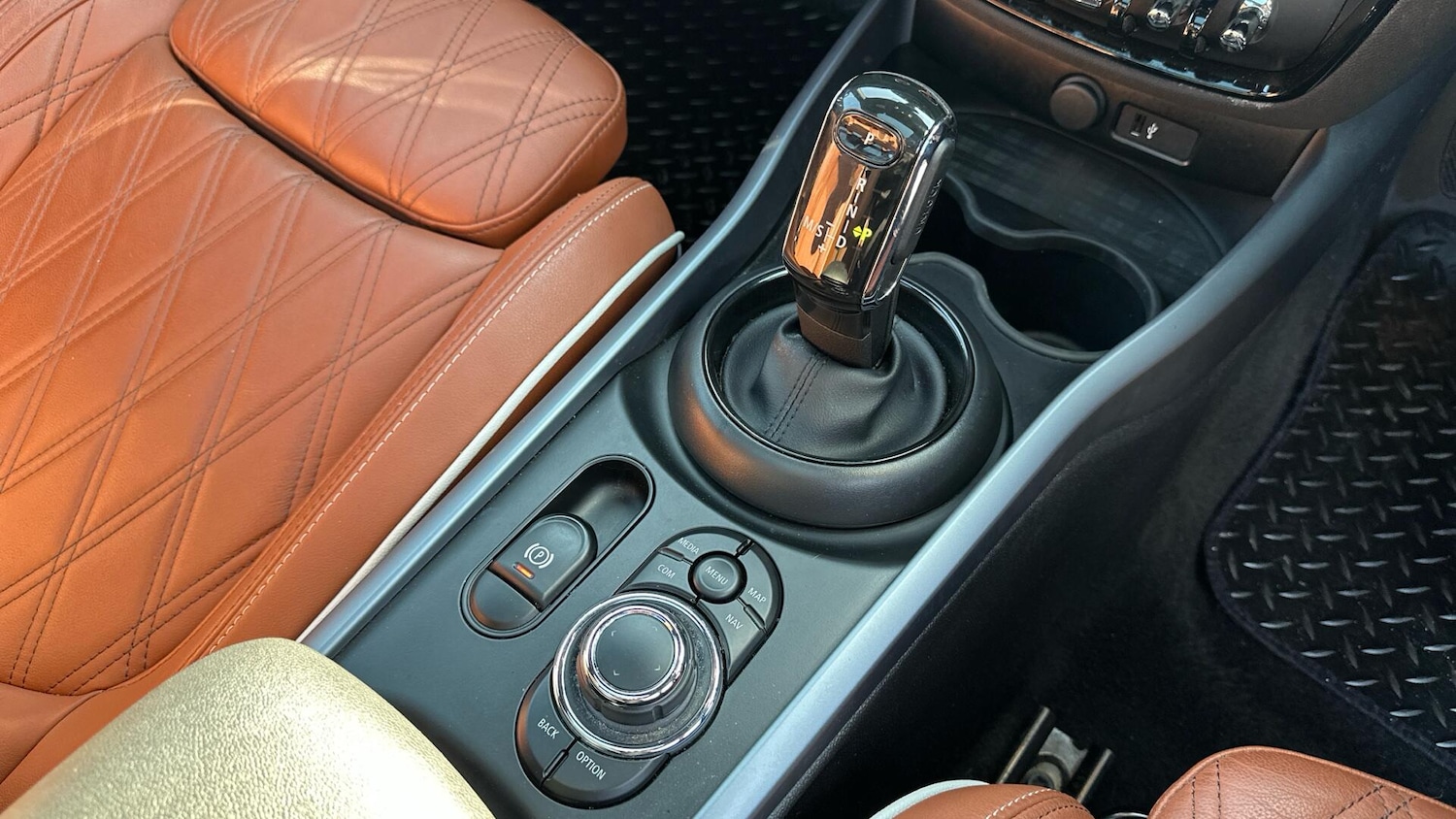 Used MINI Clubman 2022 for sale - 78147753: Photo 10