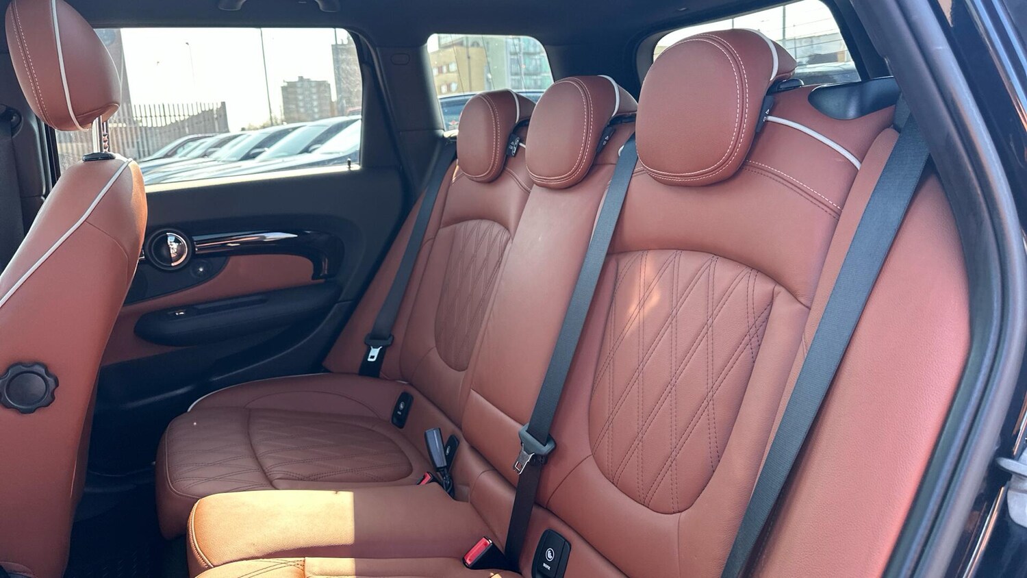 Used MINI Clubman 2022 for sale - 78147753: Photo 12