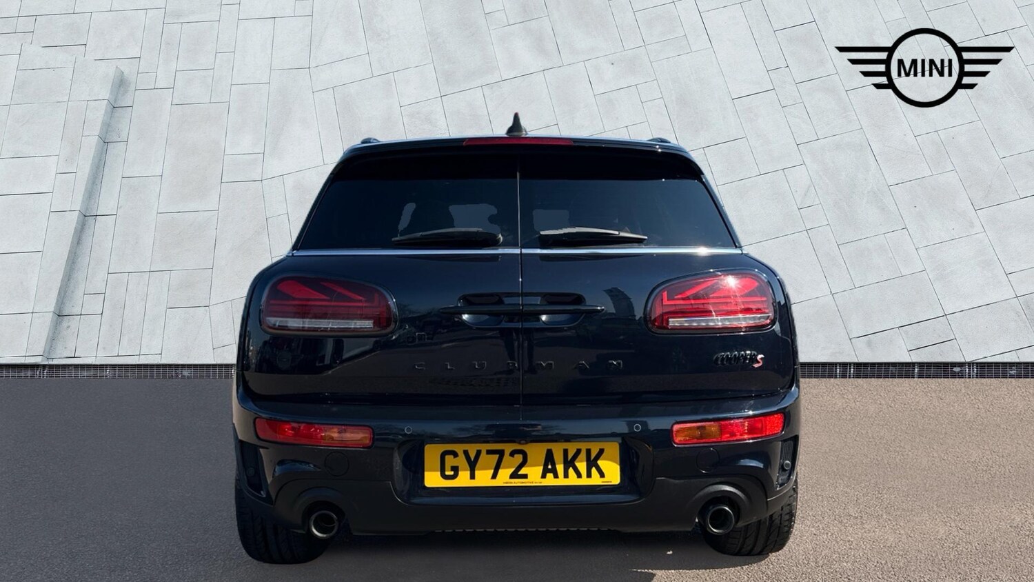 Used MINI Clubman 2022 for sale - 78147753: Photo 15