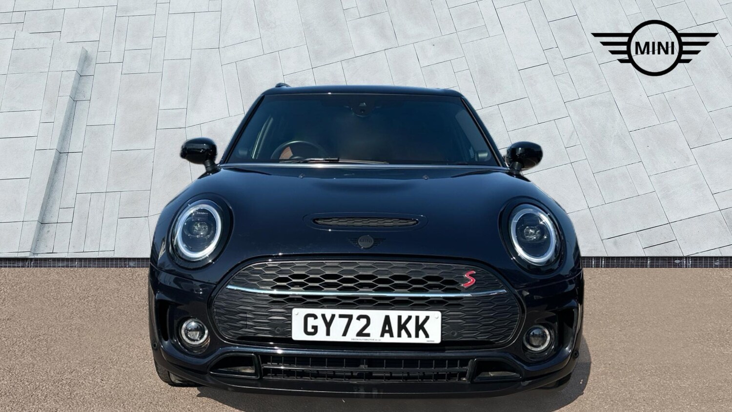 Used MINI Clubman 2022 for sale - 78147753: Photo 16