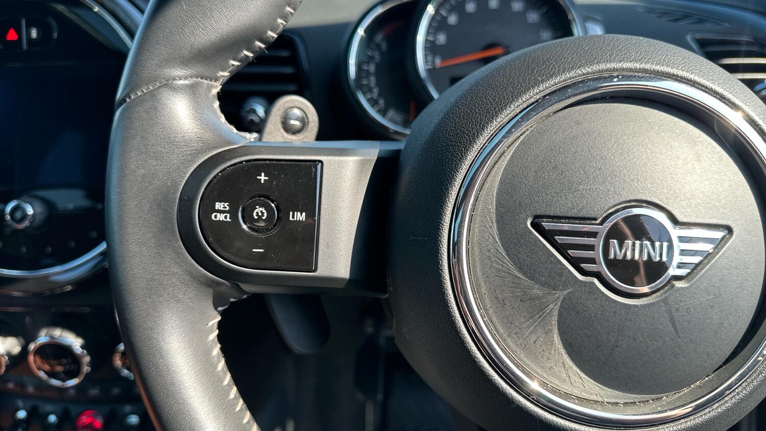 Used MINI Clubman 2022 for sale - 78147753: Photo 17