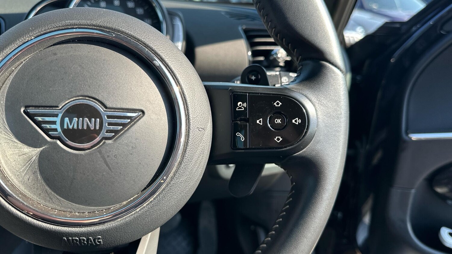 Used MINI Clubman 2022 for sale - 78147753: Photo 18