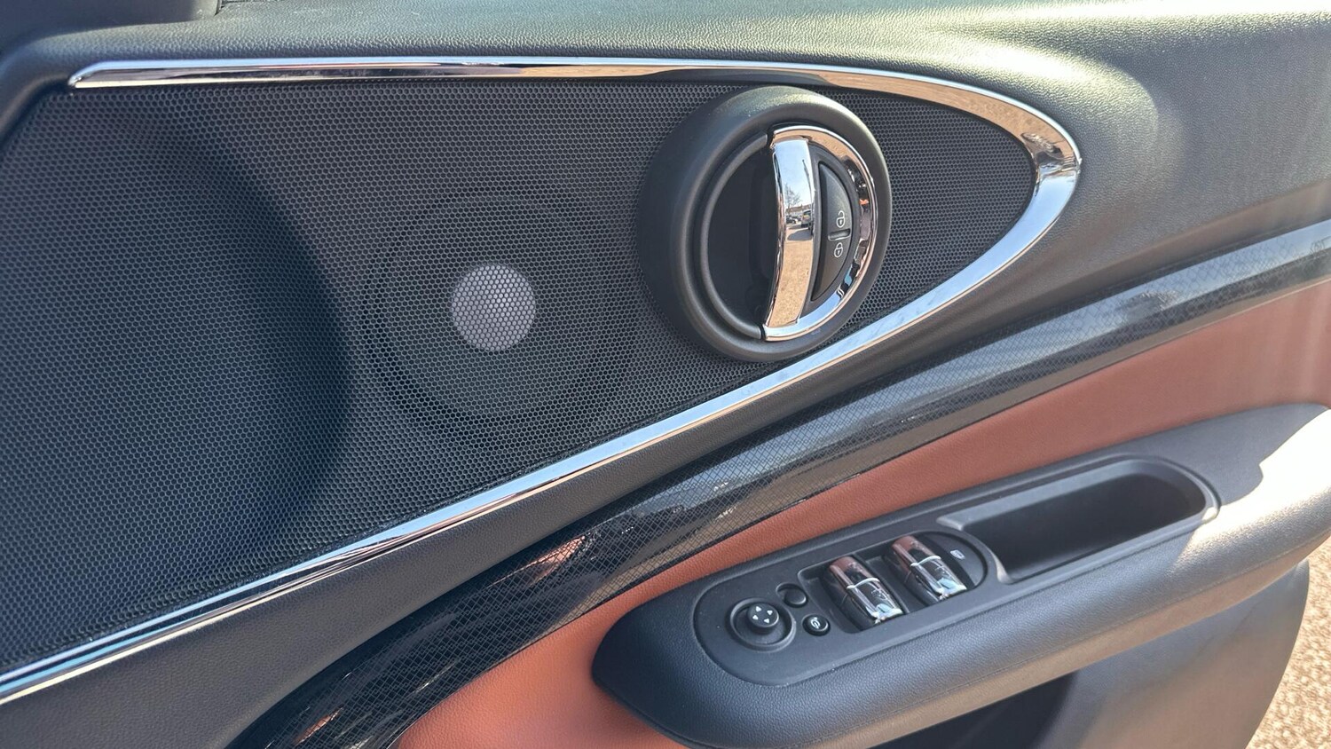 Used MINI Clubman 2022 for sale - 78147753: Photo 20