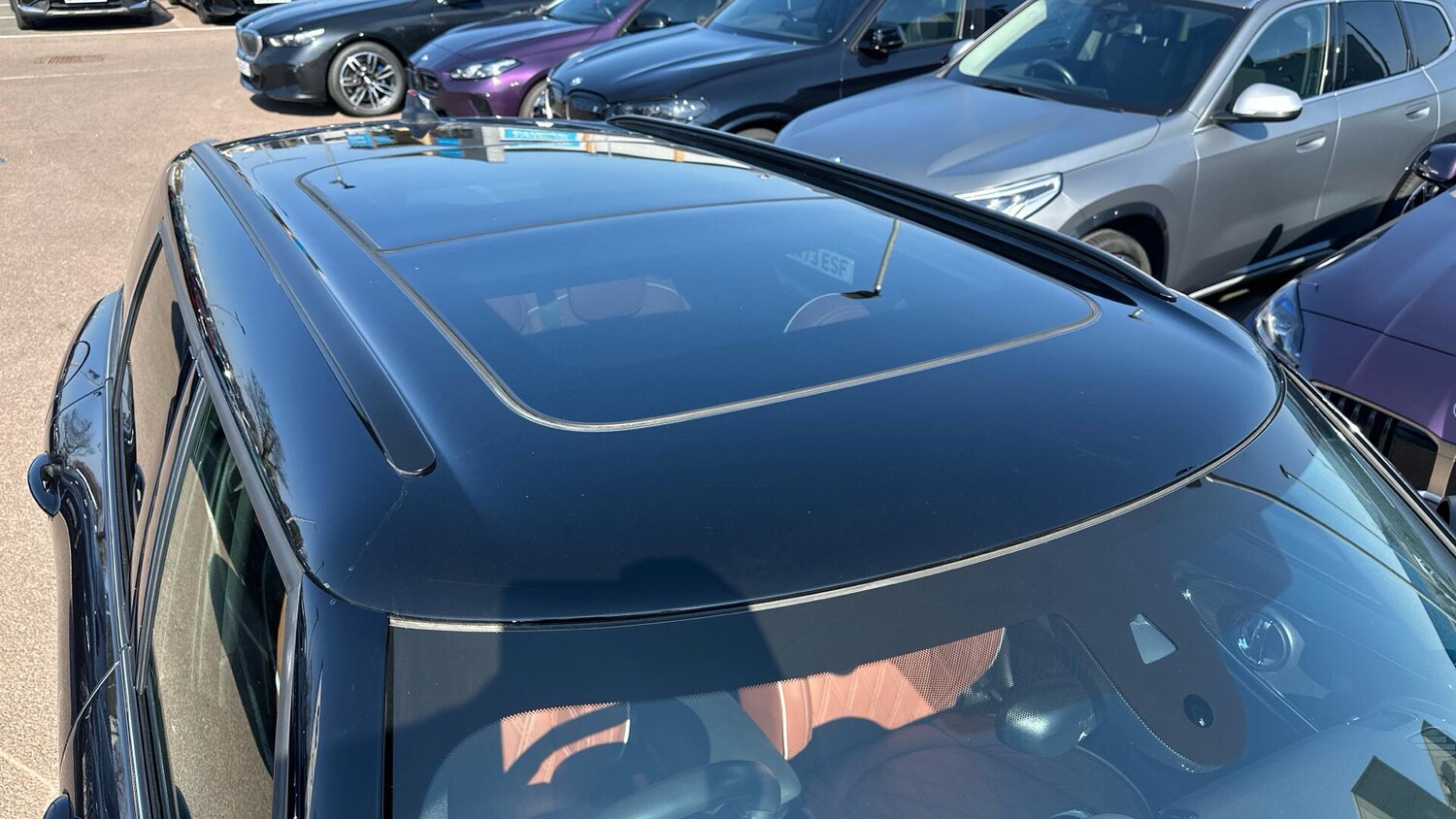 Used MINI Clubman 2022 for sale - 78147753: Photo 21