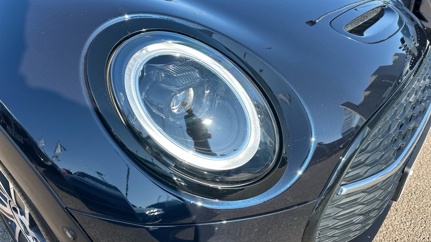 Used MINI Clubman 2022 for sale - 78147753: Photo 23