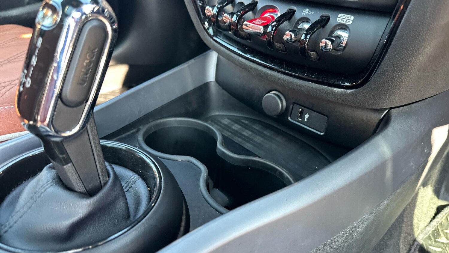 Used MINI Clubman 2022 for sale - 78147753: Photo 27