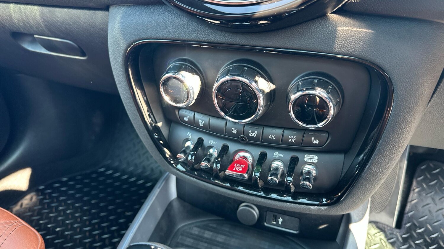 Used MINI Clubman 2022 for sale - 78147753: Photo 28