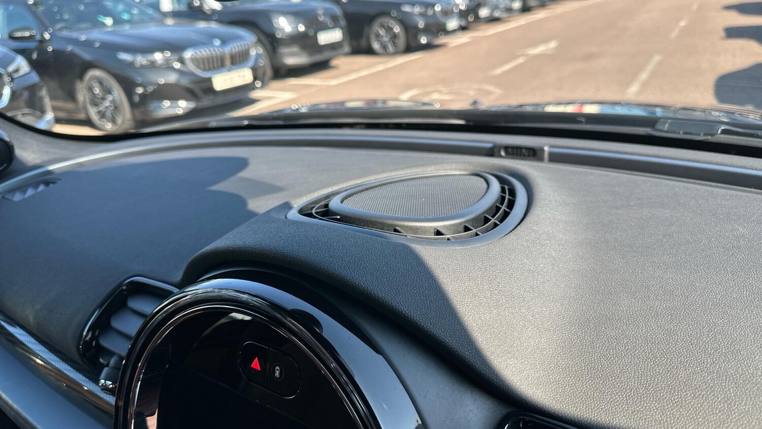 Used MINI Clubman 2022 for sale - 78147753: Photo 29