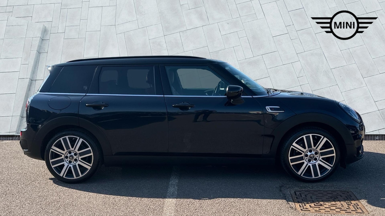 Used MINI Clubman 2022 for sale - 78147753: Photo 3