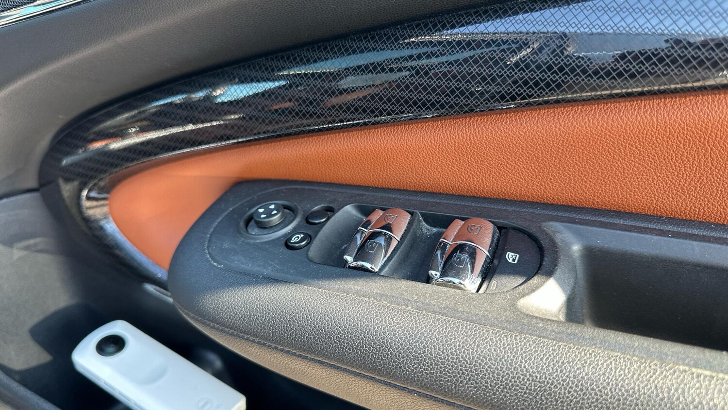 Used MINI Clubman 2022 for sale - 78147753: Photo 32