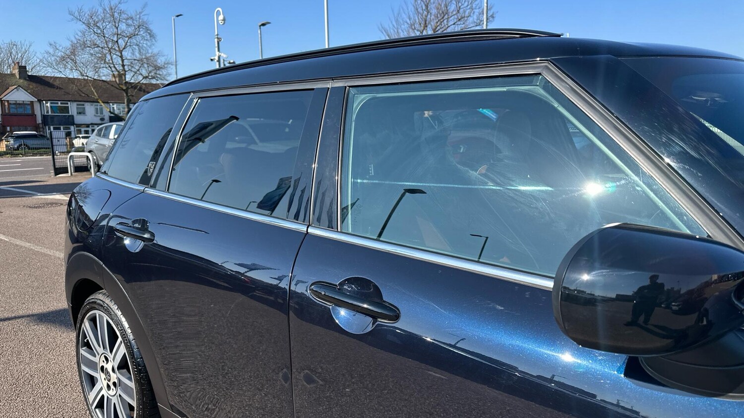 Used MINI Clubman 2022 for sale - 78147753: Photo 33