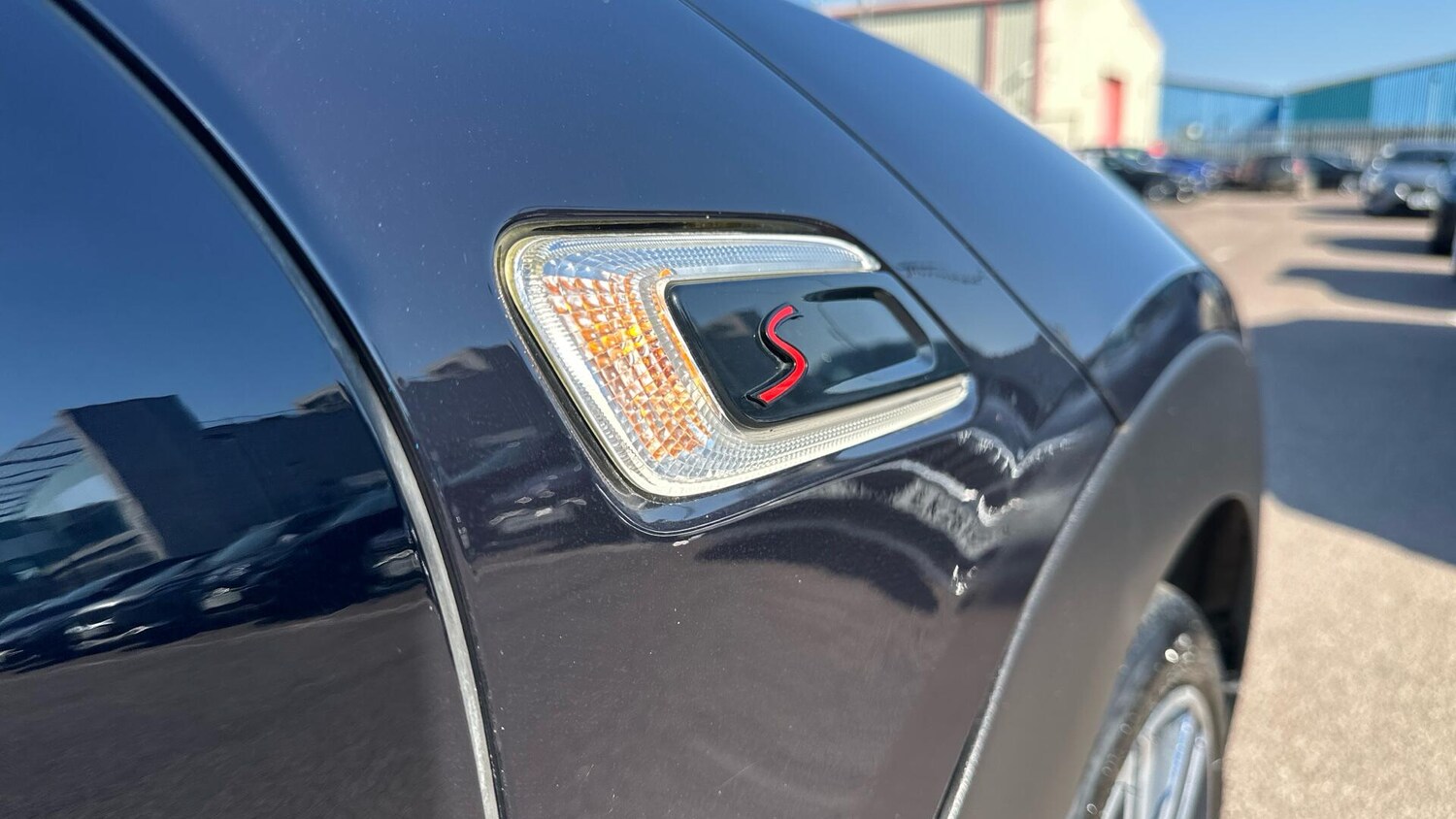 Used MINI Clubman 2022 for sale - 78147753: Photo 34