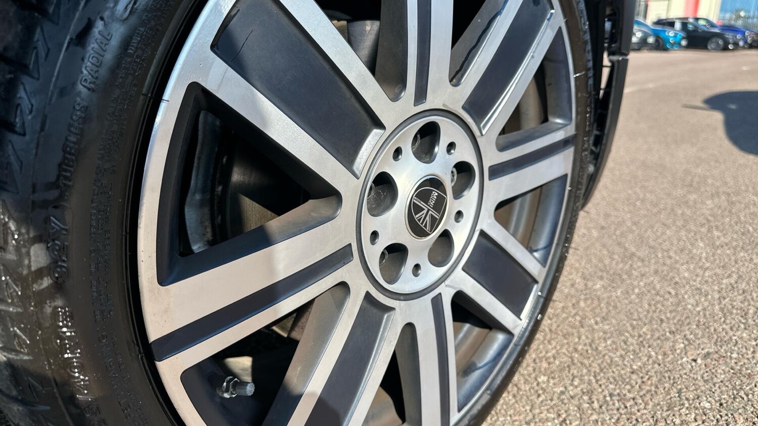 Used MINI Clubman 2022 for sale - 78147753: Photo 35