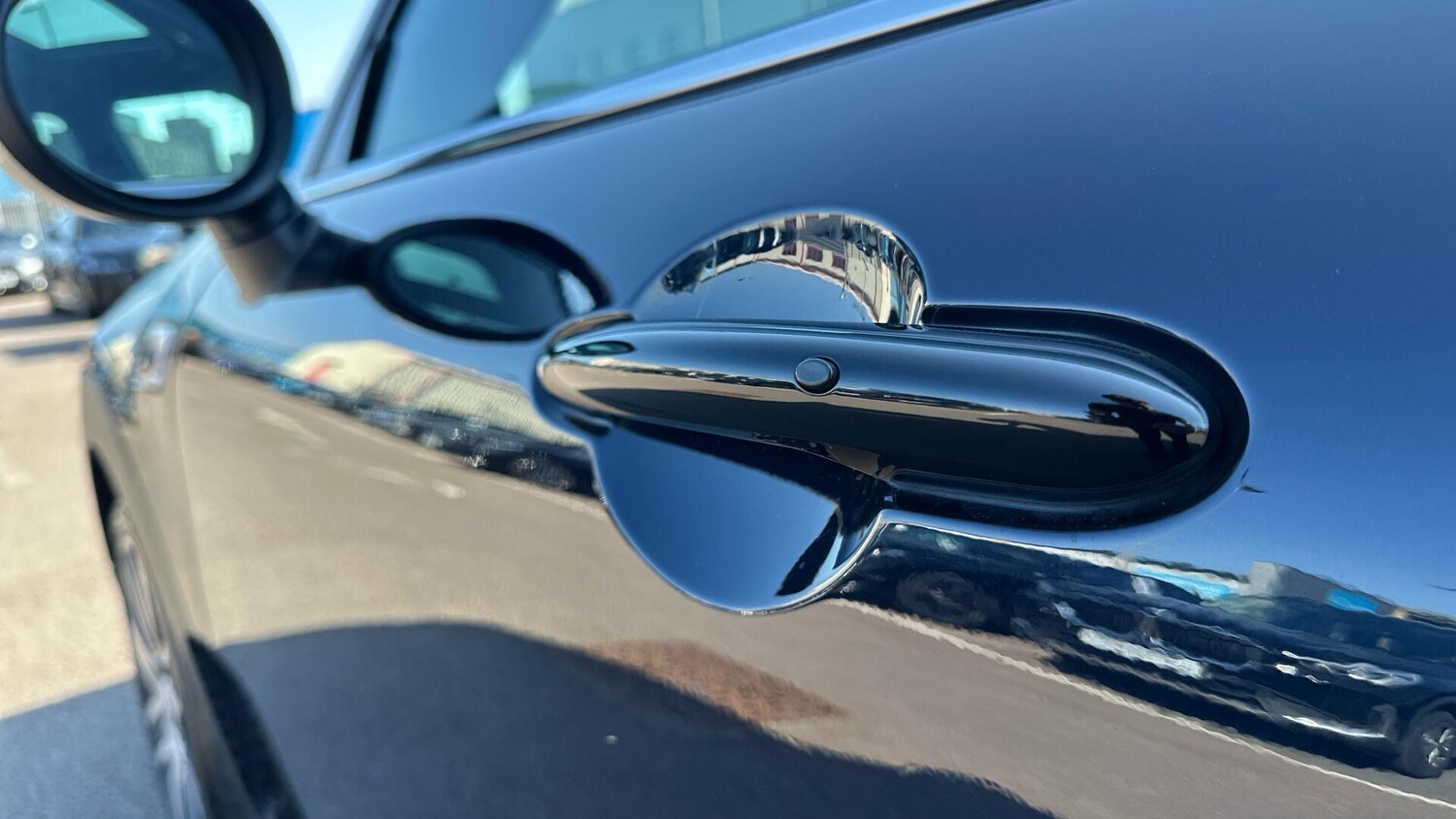 Used MINI Clubman 2022 for sale - 78147753: Photo 37