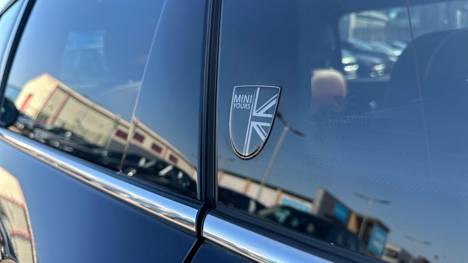 Used MINI Clubman 2022 for sale - 78147753: Photo 38