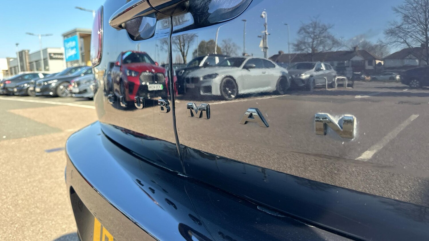 Used MINI Clubman 2022 for sale - 78147753: Photo 39