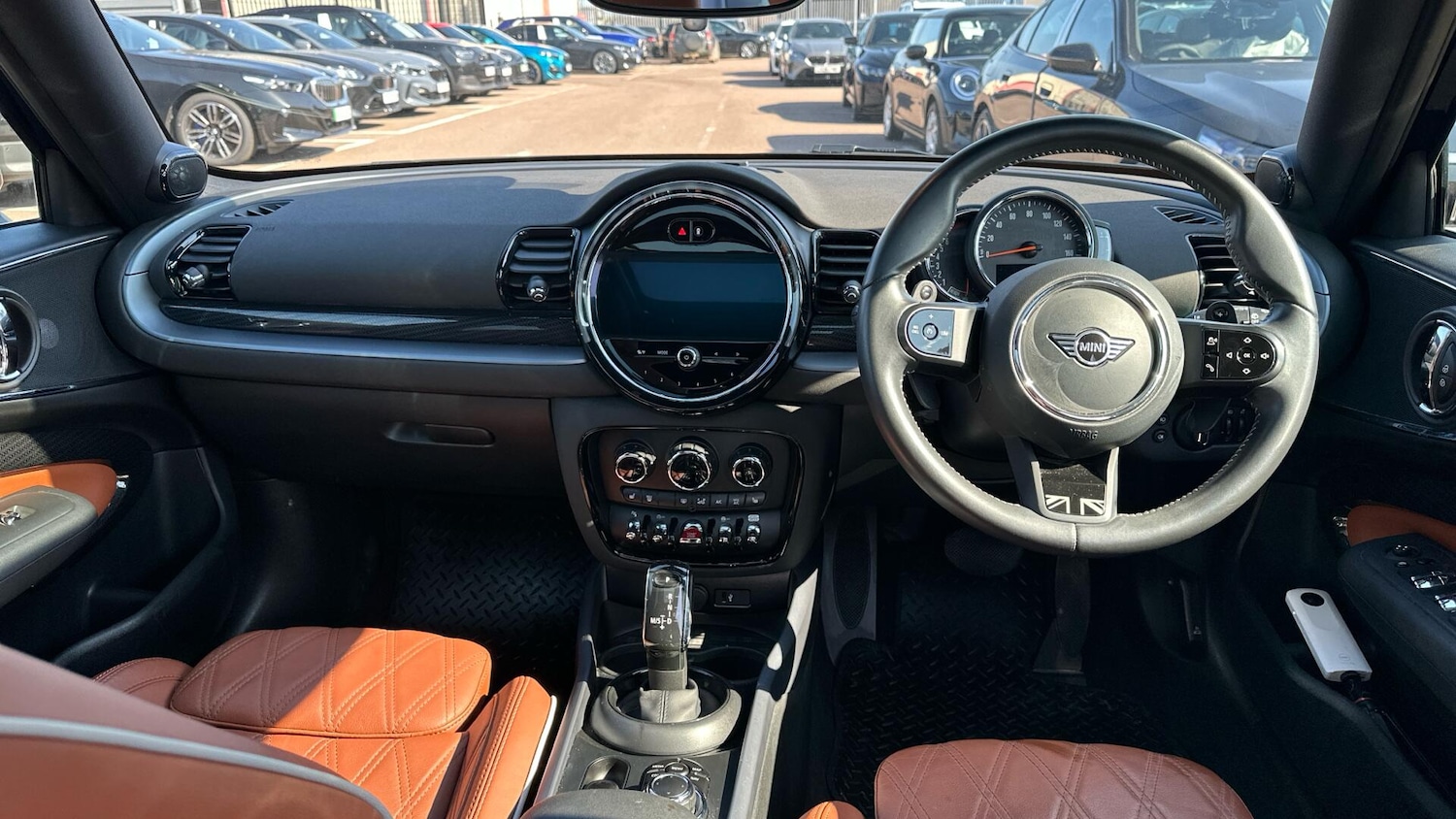 Used MINI Clubman 2022 for sale - 78147753: Photo 4