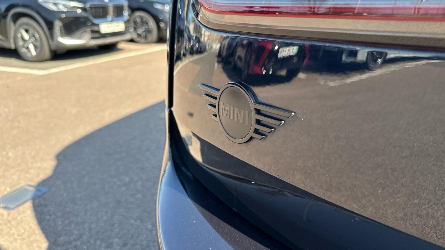 Used MINI Clubman 2022 for sale - 78147753: Photo 40