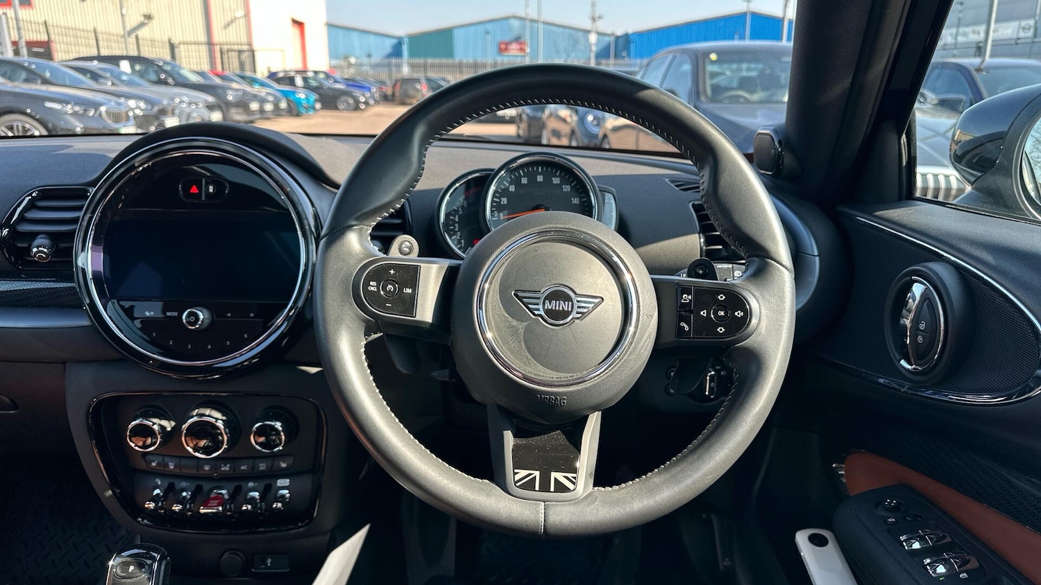 Used MINI Clubman 2022 for sale - 78147753: Photo 5