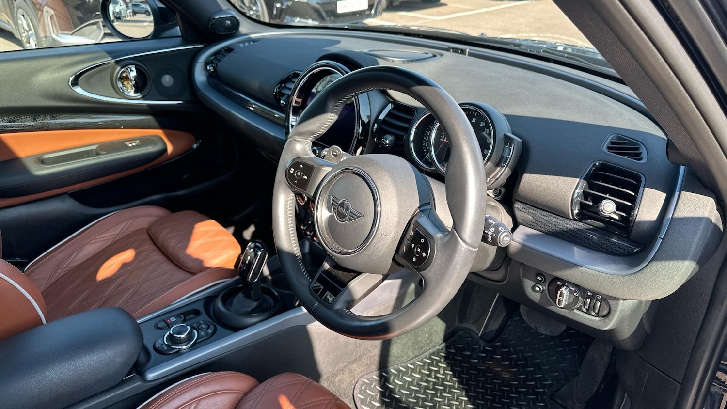 Used MINI Clubman 2022 for sale - 78147753: Photo 6