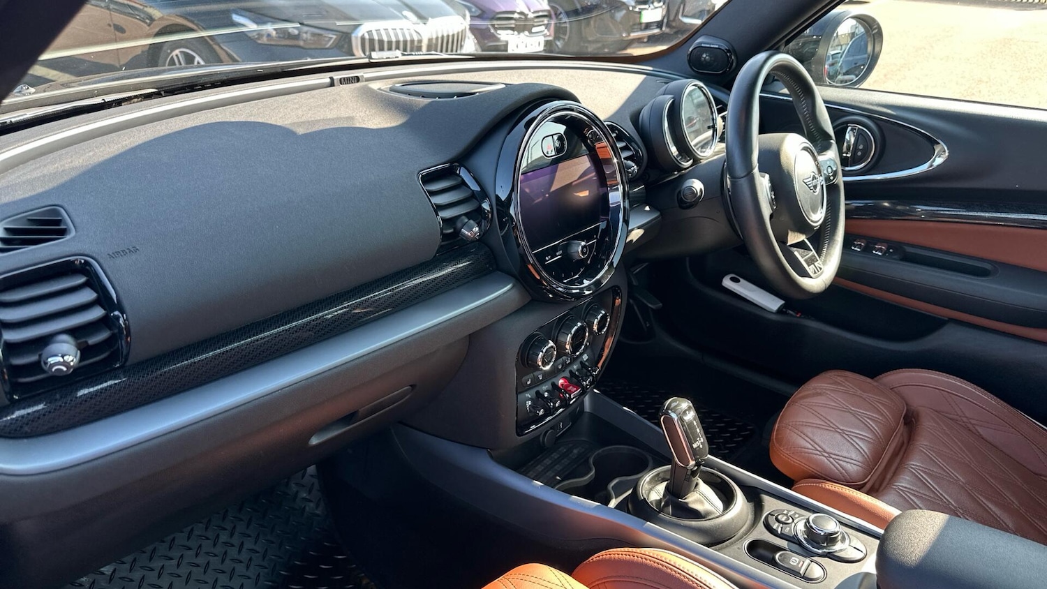 Used MINI Clubman 2022 for sale - 78147753: Photo 7