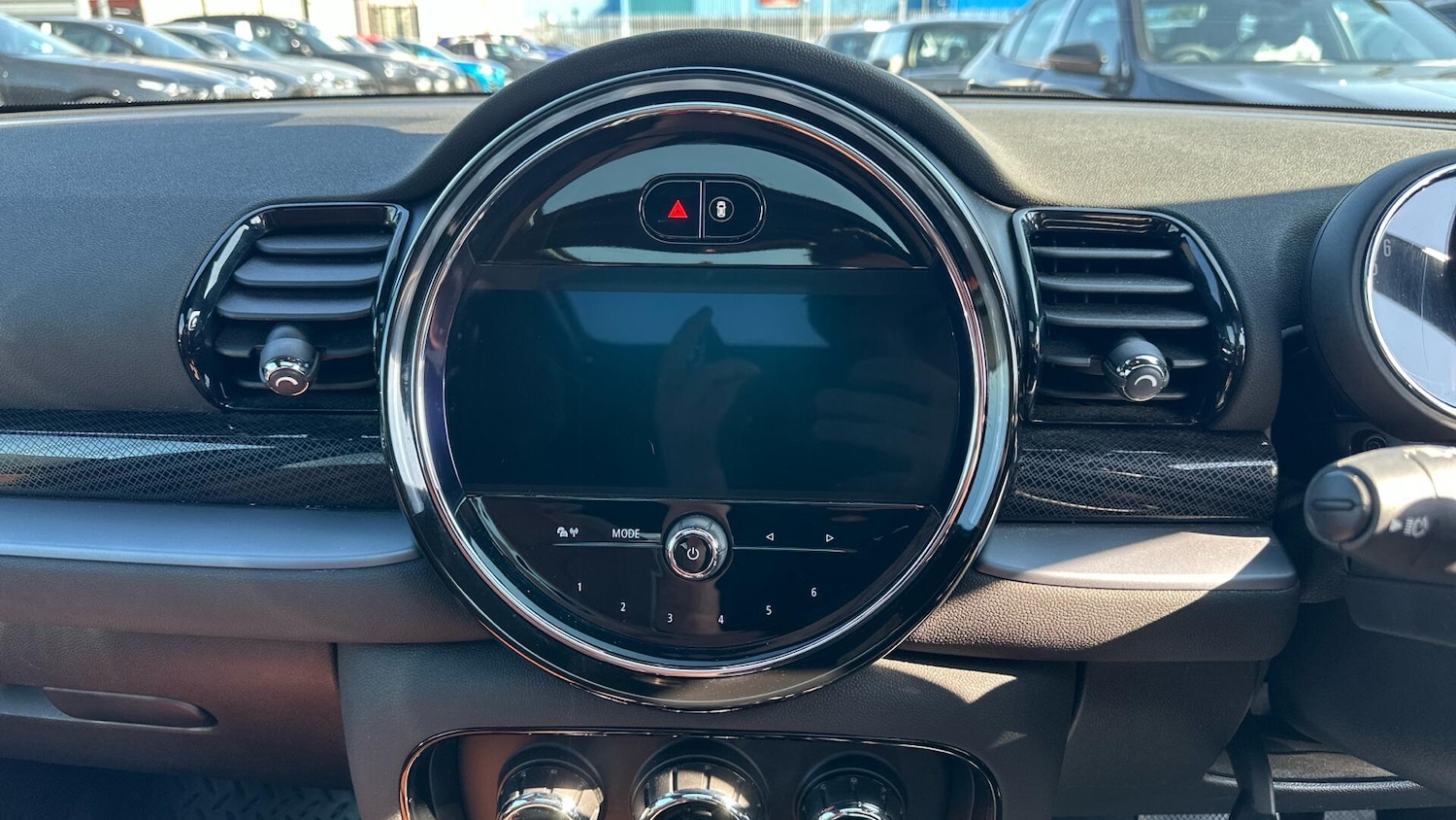 Used MINI Clubman 2022 for sale - 78147753: Photo 8