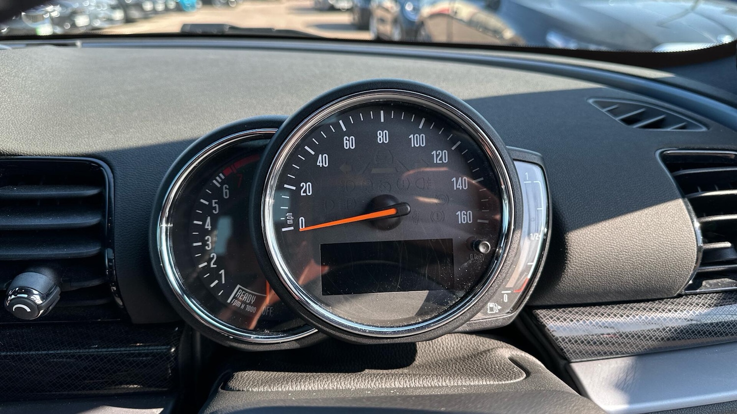 Used MINI Clubman 2022 for sale - 78147753: Photo 9