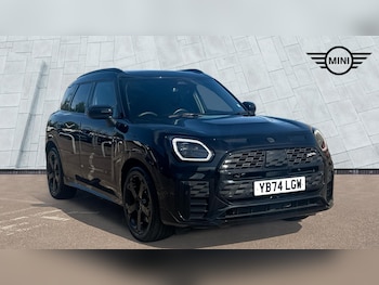 Used MINI Countryman 2024 for sale - 79472209: Photo