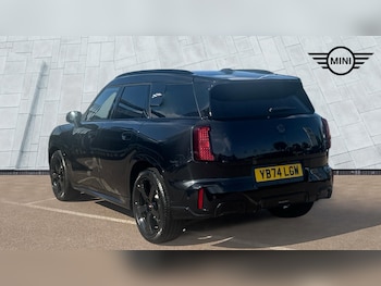 Used MINI Countryman 2024 for sale - 79472209: Photo