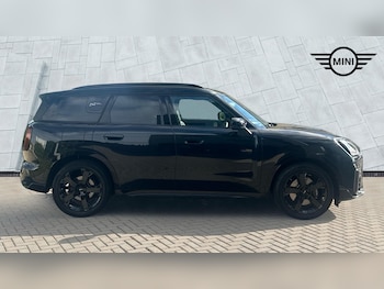 Used MINI Countryman 2024 for sale - 79472209: Photo