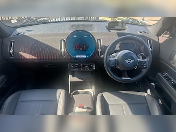 Used MINI Countryman 2024 for sale - 79472209: Photo