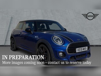 Used MINI Hatch 2019 for sale - 78347802: Photo