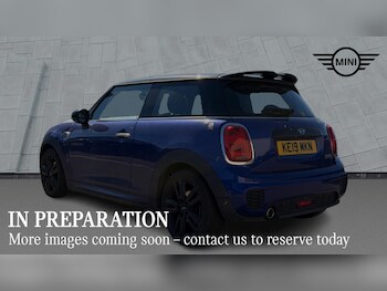 Used MINI Hatch 2019 for sale - 78347802: Photo