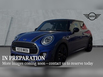 Used MINI Hatch 2019 for sale - 78347802: Photo