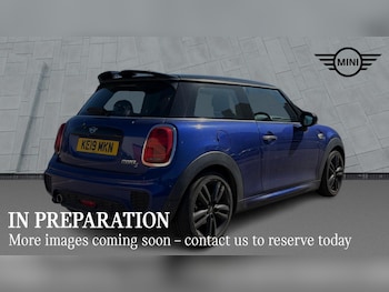 Used MINI Hatch 2019 for sale - 78347802: Photo